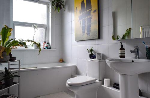 Southwark Apartamento | Spacious 2 Bedroom Retreat In East Dulwich