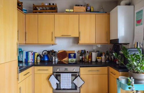 Southwark Apartamento | Spacious 2 Bedroom Retreat In East Dulwich