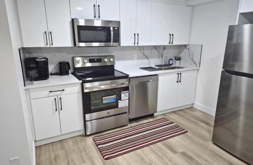 Northeast Edmonton Apartamento | Spacious 2 Bedroom Suite in Edmonton