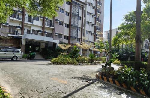 Talomo District Apartamento | Spacious 2-Bedroom Unit - Matina Enclaves