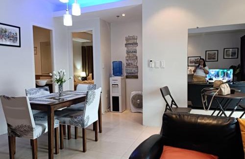 Talomo District Apartamento | Spacious 2-Bedroom Unit - Matina Enclaves