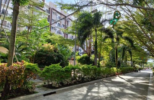Talomo District Apartamento | Spacious 2-Bedroom Unit - Matina Enclaves