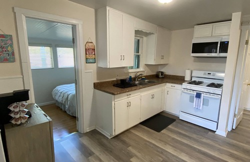 Grover Beach Casa | Spacious 2 Bedroom Grover Beach Guest House