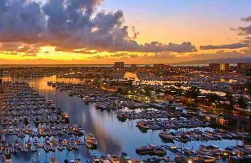 Marina del Rey Apartamento | Spacious 2 Bedroom Venice Beach Villa