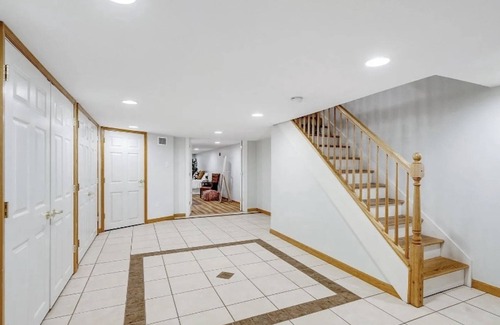 Spring Garden Condominio | Spacious 2 BR Fairmount-Francisville Flat