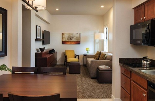 Palm Desert Complejo | Spacious 2-BR Westin Villa | PGA Golf, Resort Pool with Slide | Palm Desert