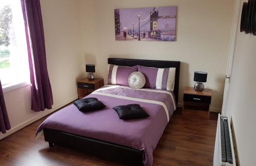 Inverness Casa | Spacious 2 double bedrooms house for a relaxing stay.