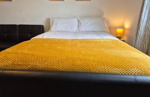 Durham Apartamento | Spacious 2 double beds home Durham free parking