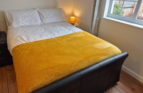 Durham Apartamento | Spacious 2 double beds home Durham free parking
