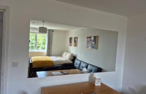Durham Apartamento | Spacious 2 double beds home Durham free parking