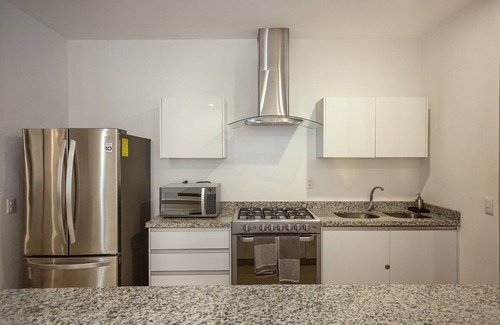 Puerto Vallarta Casa | Spacious 2 floors house in private -between downtown PV and Nayarit!