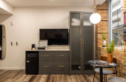 Downtown Apartamento | Spacious 2 King Suites – The Finnley Hotel