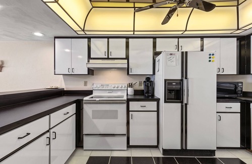 Little Venice Condominio | ⭐Spacious 2BR-Walk to Beach-Pool + Tennis Courts-Ocean Terrace Club 601⭐