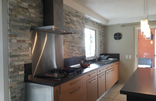 Tanneron Casa | Amplia casa soleada de 210m2 para 10 personas