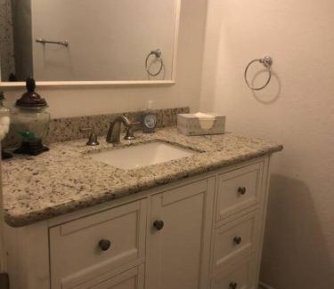 Crosby Casa | Spacious 2300SF, Recently Rehabbed, Large Living!