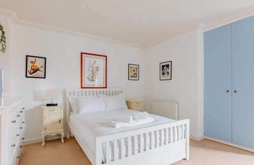 Shadwell Apartamento | Spacious 2BD Flat 20 Mins to City of London