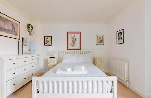 Shadwell Apartamento | Spacious 2BD Flat 20 Mins to City of London