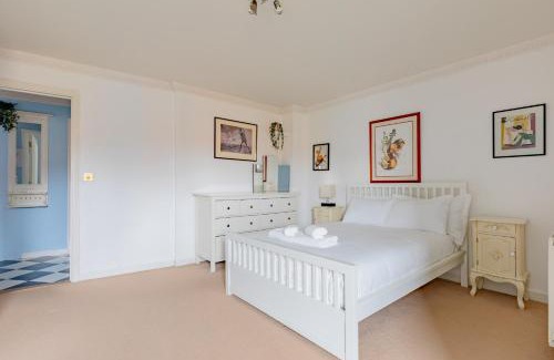 Shadwell Apartamento | Spacious 2BD Flat 20 Mins to City of London