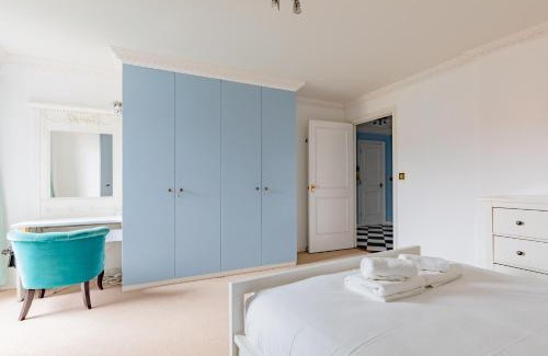 Shadwell Apartamento | Spacious 2BD Flat 20 Mins to City of London