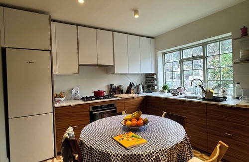 Haverstock Apartamento | Spacious 2BD Flat, by Regents Park and Camden Town