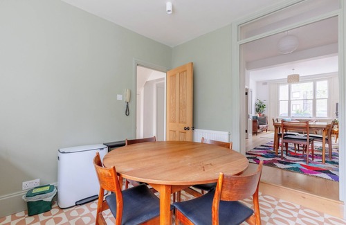 Haverstock Apartamento | Spacious 2BD Flat, by Regents Park and Camden Town