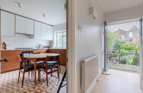 Haverstock Apartamento | Spacious 2BD Flat By Regents Park & Camden Town!