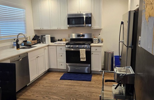 Napa Casa | Spacious 2bd Napa long term