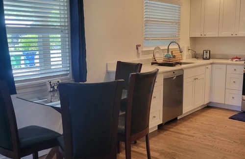 Napa Casa | Spacious 2bd Napa long term
