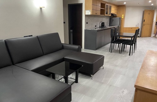 Chatuchak Condominio | Amplia vida cerca del mercado Chatuchak, centro comercial, MRT Phaholyothin