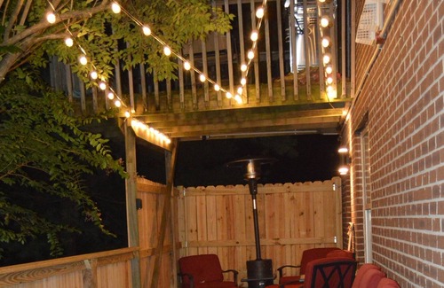 Richmond Apartamento | Spacious 2Bed/2Bath Apt in Richmond close to I-75 & EKU