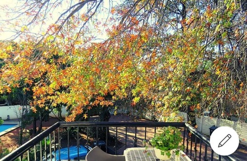 Northcliff Cabaña | Spacious 2bed flat