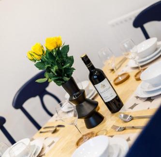 Sunderland Apartamento | Spacious 2Bed - Great for Contractors - Driveway&Garden