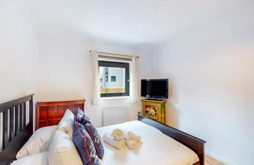Evelyn Apartamento | Spacious 2Bed London Flat Near Deptford Park and Surrey Quays Tube Station