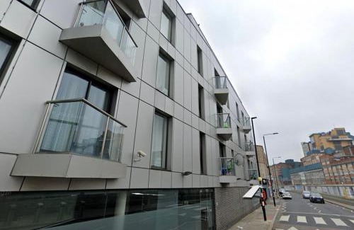 Royal Docks Apartamento | Spacious 2bedroom apartment in London city airport