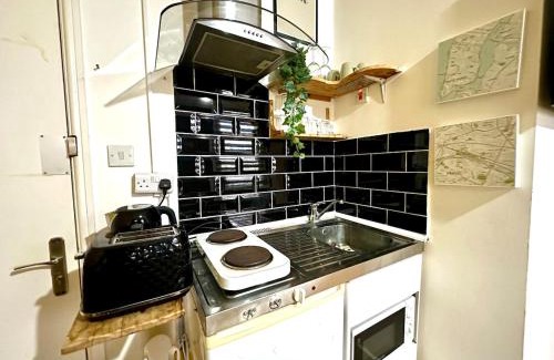 Shacklewell Apartamento | Spacious 2Beds Flat in London