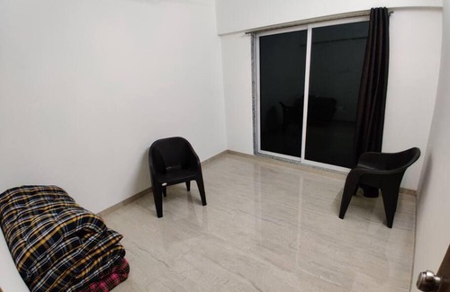 Navi Mumbai Apartamento | Spacious 2BHK Navi Mumbai HOFFEN HOMES