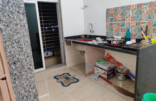 Navi Mumbai Apartamento | Spacious 2BHK Navi Mumbai HOFFEN HOMES