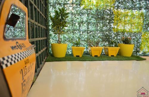 Greater Kailash Apartamento | Spacious 2BHK prime location with big Livingroom 8