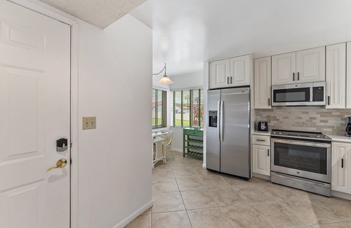 Sea Palms Apartamento | Spacious 2BR 2BA apartment close to the beach