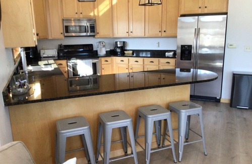 Three Lakes Condominio | Spacious 2BR/2BA Condo at Northernaire – Lake Access & Northwoods Luxury
