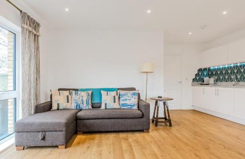 Camberwell Green Apartamento | Spacious 2BR Apt with Balcony in Camberwell