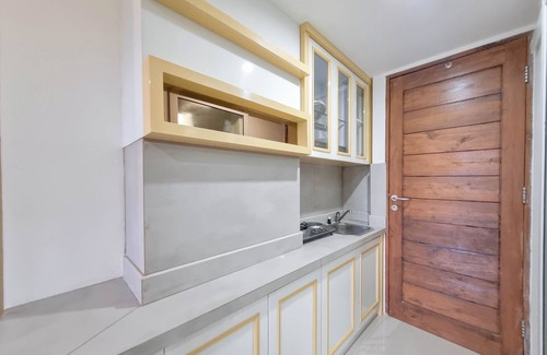 Depok Apartamento | Spacious 2Br At Green Park Yogyakarta Apartment