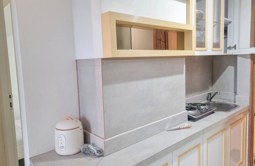 Depok Apartamento | Spacious 2Br At Green Park Yogyakarta Apartment