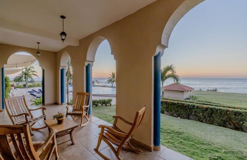 San Diego Condominio | Spacious 2BR Beachfront Condo at Gran Pacifica