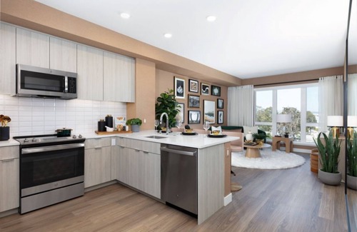 Menlo Park Condominio | Spacious 2BR Condo at Vasara Menlo Park – Pool, Gym & BBQ