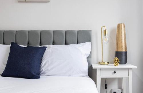 Latchmere Apartamento | Spacious 2BR Gem - Close to Clapham Junction