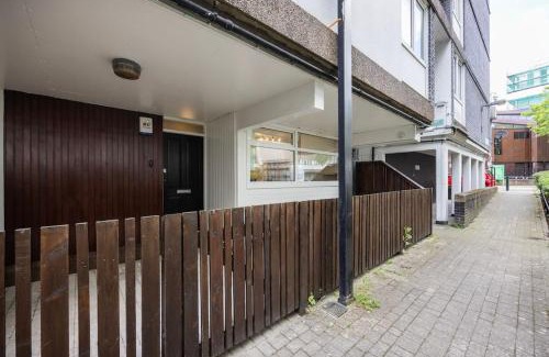 Latchmere Apartamento | Spacious 2BR Gem - Close to Clapham Junction