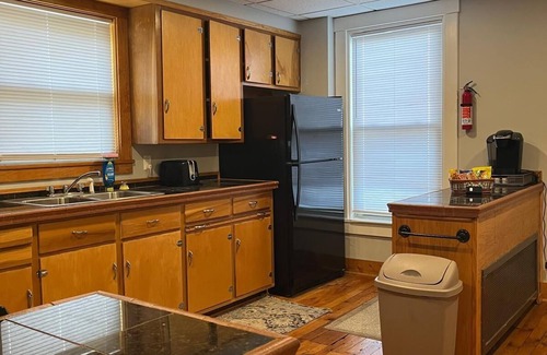 DuBois Apartamento | Spacious 2BR Getaway in Dubois – Relax and Unwind!