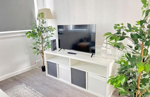 Joppa Apartamento | Spacious 2BR Home by Portobello Beach