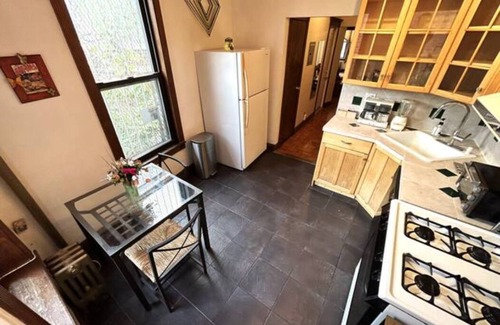 Crown Heights Apartamento | Spacious 2BR in Prospect Heights, Steps from Prospect Park!